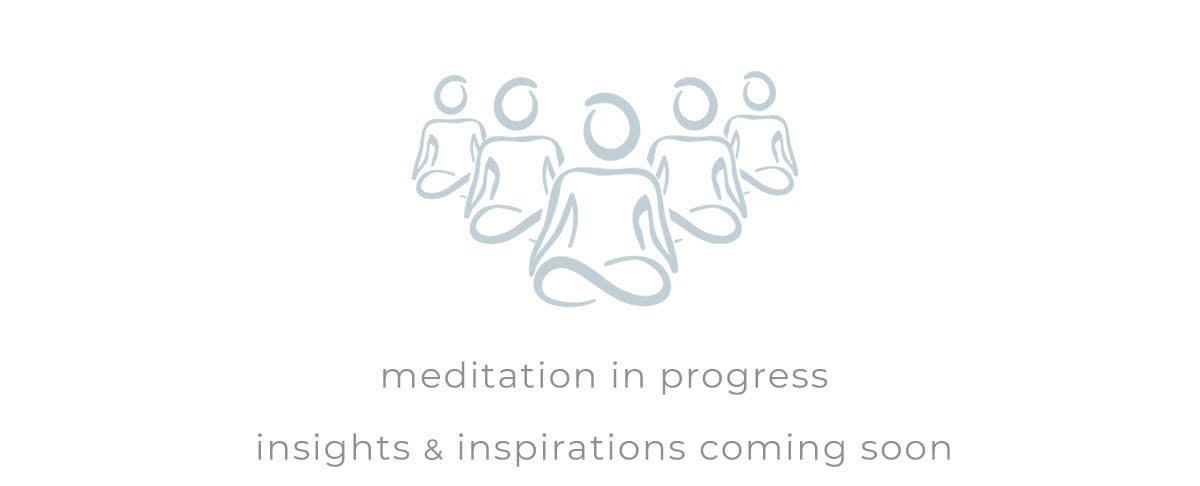 Meditate.com is Under Construction